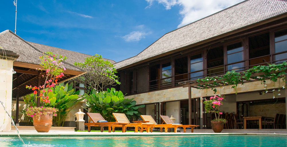 Bayu Gita Residence